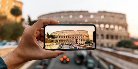 Bilder-Lexika-Apps: Tipps für visuelles Nachschlagen am Smartphone | Medien & Informatik – Zyklus 2 | Scoop.it