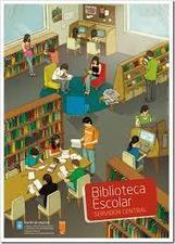 Buena reflexi&oacute;n sobre #bibliotecaescolar por @Luismiyou: "Bibliotecas escolares de Galicia, tejiendo redes" v&iacute;a BiblogTecarios | Bibliotecas escolares de Albacete | Scoop.it