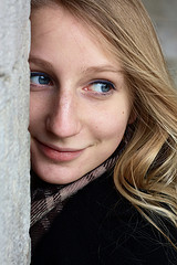 Comment réussir un portrait | Le photographe numérique | Scoop.it