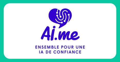 IA conversationnelle et sant&eacute; mentale des jeunes : un d&eacute;bat europ&eacute;en in&eacute;dit port&eacute; par la parole des jeunesses | CNIL | GRIEPS | Scoop.it