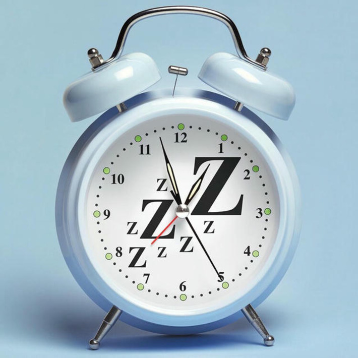 Getting enough sleep, regularly, is more important than eight-hour rule, says major new study | The Health Report | Scoop.it