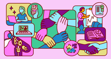 Indemnisation des cong&eacute;s maternit&eacute; et paternit&eacute; : la signe un nouvel accord d&eacute;di&eacute; &agrave; l&rsquo;&eacute;galit&eacute; professionnelle entre les femmes et les hommes | Innovations - Management | Scoop.it