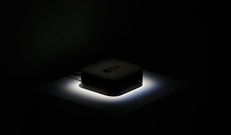Apple TV tunes into MOOCs | Easy MOOC | Scoop.it