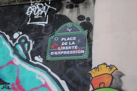 Face aux menaces contre la libert&eacute; de cr&eacute;ation, le plan-plan du minist&egrave;re de la Culture | La Biblioth&egrave;que de l'&Eacute;cole nationale des chartes-PSL vous accompagne dans la pr&eacute;paration aux concours | Scoop.it