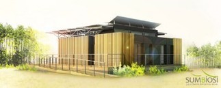 Sumbiosi, la maison éco-responsable - LeMoniteur.fr | Eco-conception | Scoop.it