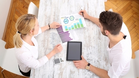 What a Sales Team From Any Industry Can Learn From Innovative SaaS Companies | Marketing | Scoop.it