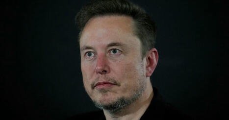 EU steps up scrutiny of X as anger grows over Musk’s political meddling | The regulatory insider | Scoop.it