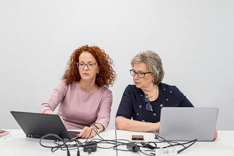 Pass num&eacute;rique : les dessous d&rsquo;un&nbsp;d&eacute;ploiement trop lent | Veille juridique du CDG13 | Scoop.it