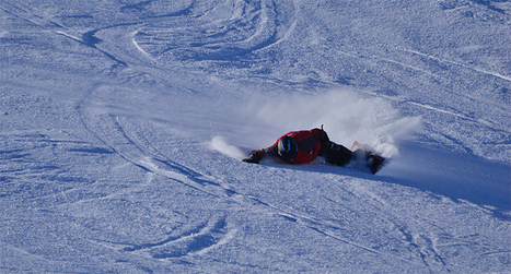 Peyragudes / Swoard Demo Tour ce week-end | Vallées d'Aure & Louron - Pyrénées | Scoop.it