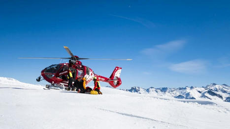 Accidents de montagne: 114 décès en Suisse en 2023, victimes étrangères en forte hausse | Enjeux du Tourisme de Montagne | Scoop.it