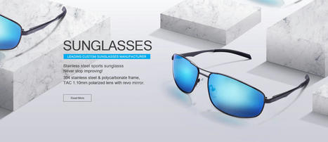 Sunglasses Manufacturer, Wholesale Sunglasses, Safe Goggles | Eugenia | sunglassesmanufacturer | Scoop.it