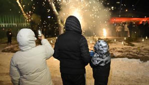 Uutissuomalainen: Ilotulitekielto jakaa eduskunnassa &ndash; haittojen suitsimista kannatetaan | Demokraatti.fi | 1Uutiset - Lukemisen t&auml;hden | Scoop.it