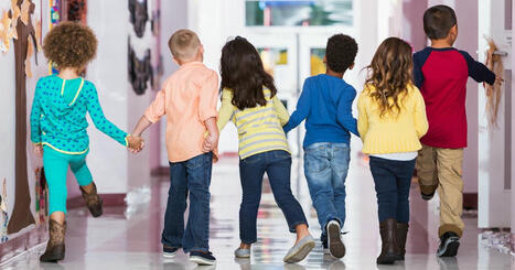 How To Raise Kids Who Care About Other People | HuffPost Life | Empathic Family & Parenting | Scoop.it