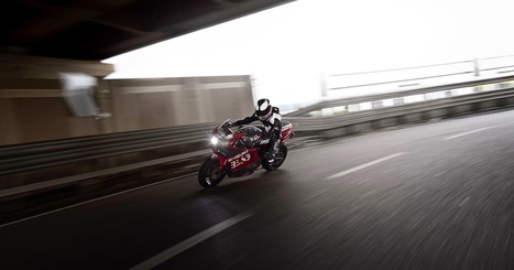 Japan Night Super Gixxer | Cafe racers chronicles | Scoop.it