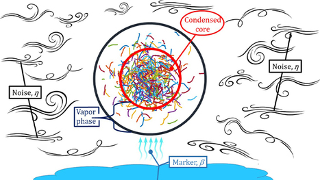 Heterogeneity for Flocking and Computation: From Biology to Mathematics | Papers | Scoop.it
