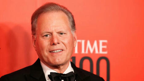 Warner Bros Discovery shareholders reject chief executive’s $52mn package | L'IGOPP dans les médias | Scoop.it