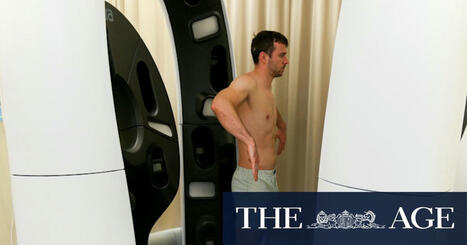 Skin cancer: $10m was spent on these melanoma scanners. Doctors were better at detecting cancer | Hospitals and Healthcare | Scoop.it
