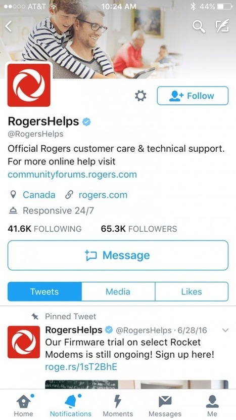 Pouvez-vous vraiment utiliser Twitter pour vendre ? | Agorapulse | SoShake | Scoop.it