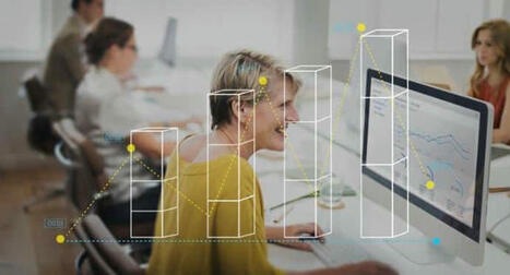Big Data : pourquoi les entreprises ne peuvent plus s&rsquo;en passer&thinsp;? | Data | Scoop.it