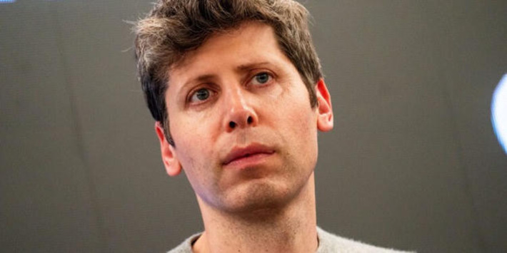 Sam Altman says OpenAI isn’t the ‘moral police of the world’ after people slam its decision to offer erotica to adult users | Technology Report - Changing Our World | Scoop.it