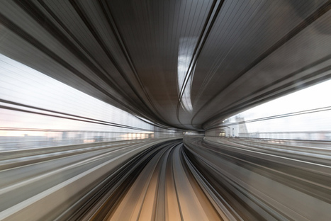 40 Stunning Examples of Long Exposure Photographs | Everything Photographic | Scoop.it