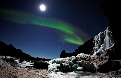 33 Incredible Photographs of Aurora Borealis | Essentiels et SuperFlus | Scoop.it