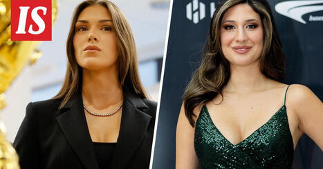 Miss Suomi -finalisti Mariangel Velasquez ottaa kantaa rasismiin kilpailussa | 1Uutiset - Lukemisen tähden | Scoop.it