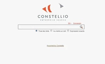 logiciel gratuit Constellio v1.3 Fr 2012 Licence gratuite open source , Moteur de recherche pour entreprise | Actualités Top | Scoop.it