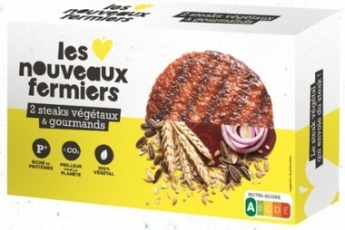 «Les nouveaux fermiers» ont-ils le droit d'appeler «viande» leurs substituts végétaux ? | Actualité Bétail | Scoop.it