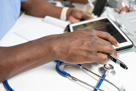 Accompagnés par Thales et Docaposte, quatre hôpitaux lancent un hub de données de santé | 6- HOSPITAL 2.0 by PHARMAGEEK | Scoop.it