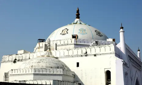 Thousands of mosques targeted as Hindu nationalists try to rewrite India&rsquo;s history | ED262 mylineONLINE:  Religion | Scoop.it