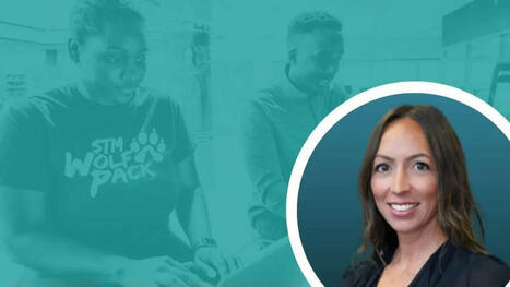 Building Responsible AI Literacy: Heather Bilder’s Approach to Empowering Educators at the #ocsb | iGeneration - 21st Century Education (Pedagogy & Digital Innovation) | Scoop.it