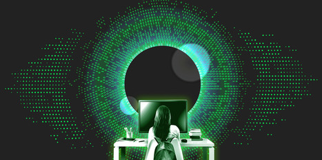 Tracked: How colleges use AI to monitor student protests // Dallas Morning News | Educational Psychology, AI, & Emerging Technologies: Critical Thinking on Current Trends | Scoop.it