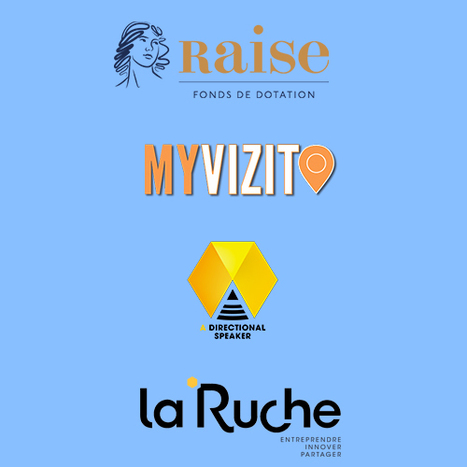 Rep&eacute;r&eacute; par Innov&Tech&copy; | Rep&eacute;r&eacute; par Innov & Tech&copy; | Scoop.it