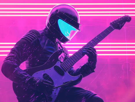 WAKE UP STAND UP by Oga&iuml;a Band & Sam Saraindead | rushes infos | Scoop.it