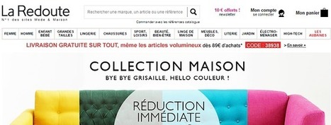 Les places de marché tirent le e-commerce vers le haut | E-marketing | Scoop.it