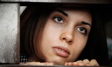 Pussy Riot's Nadezhda Tolokonnikova: Why I have gone on hunger strike | Life Orientation resources for South African teachers | Scoop.it