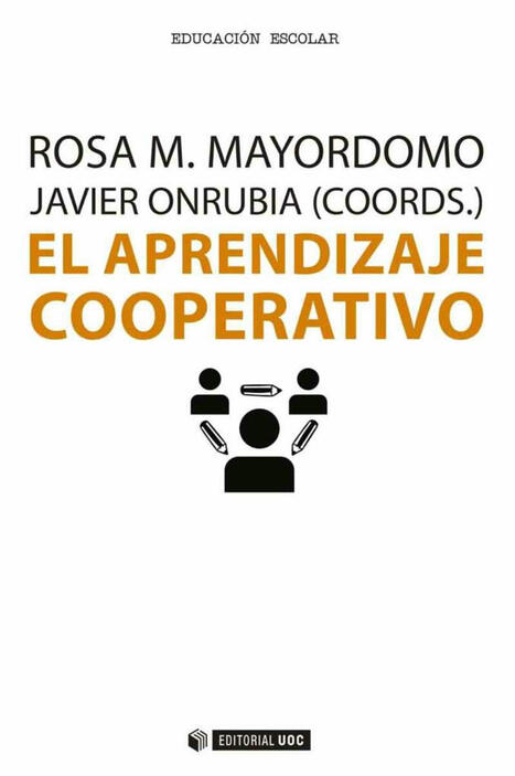 El Aprendizaje Cooperativo [Descargar] – | Recull diari | Scoop.it