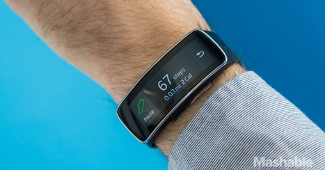 Can Wearable Technology Put a Dent in Parkinson's Disease? | innovation & e-health | Scoop.it