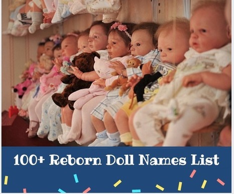 reborn doll near me