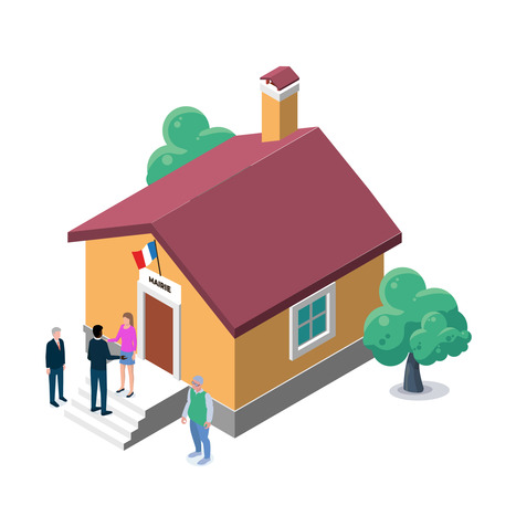 &Eacute;lections municipales 2026 : l&rsquo;AMF rappelle les principales &eacute;ch&eacute;ances du calendrier &eacute;lectoral | Veille juridique du CDG13 | Scoop.it