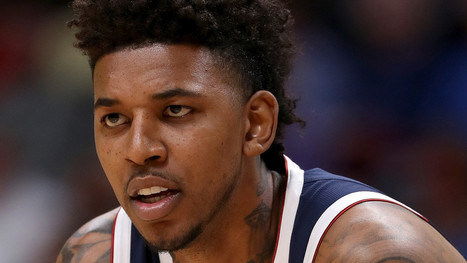 Why NBA player Nick Young shouldn’t let Twitter name his baby | Name News | Scoop.it