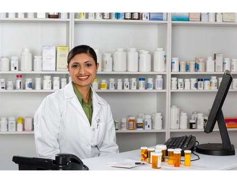 Pharmacists Feel Overworked, Face More Discrimination | Sustainable Procurement & CSR News - Pharmaceutical Industry | Scoop.it