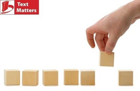 7 Actions that Teachers Can Take Right Now: Text Complexity &raquo; TextProject | Eclectic Technology | Scoop.it