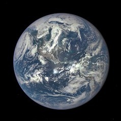 Un mundo &eacute;pico | Universo y F&iacute;sica Cu&aacute;ntica | Scoop.it