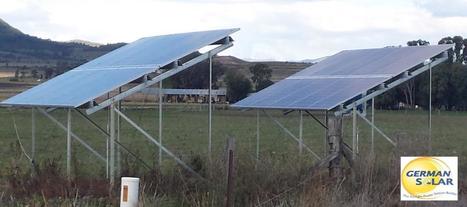 Best German Solar Panels German Solar In West