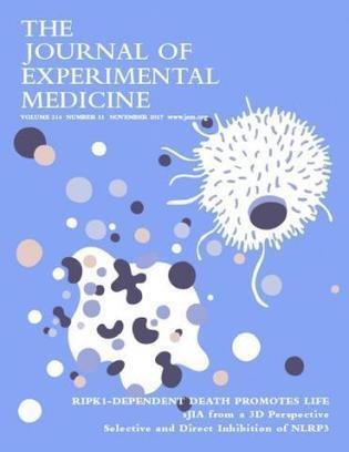 Maternal IgG immune complexes induce food allergen&ndash;specific tolerance in offspring | Allergy (and clinical immunology) | Scoop.it