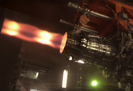 Japan Offers IHI XF9-1 Engine for India’s AMCA 5.5-Gen Fighter Program  | DEFENSE NEWS | Scoop.it