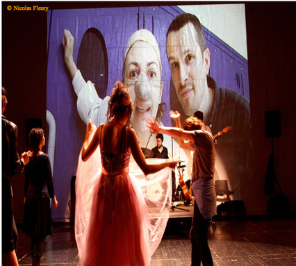 La Cerisaie, mise en sc&egrave;ne Yann-Jo&euml;l Collin | Revue de presse th&eacute;&acirc;tre | Scoop.it