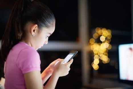 Social media affecting girls’ wellbeing, says University of Essex research | Latest Suffolk and Essex News | ICLS media and publications | Scoop.it